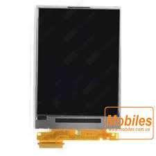 Экран для LG GD550 Pure дисплей купить ...