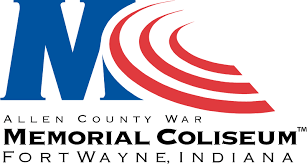 allen county war memorial coliseum fort wayne tickets