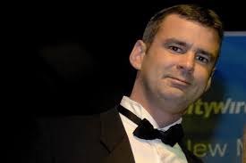 Tributes paid as Chartered Financial Planner dies aged 45