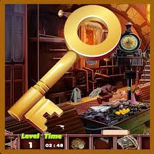 لعبة البحث عن مفتاح الغرفة for android apk download