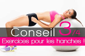 Vous voulez affiner votre taille et éliminer vos poignées d'amour ? Exercices Physiques Pour Maigrir Et Perdre Des Hanches