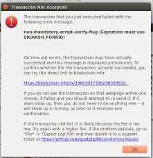 And not expecting fees to be this expensive?). Du0plicate Bitcoin Armory Failed To Spawn Db Spettos Bar E Grill