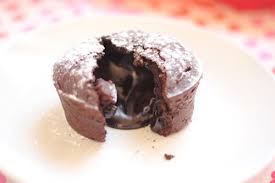 Petit Gateau Sans Gluten Le Plat Du Jour Doces E Sobremesas Ideias Petit Gateau