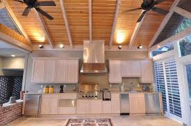 40 Fantastic Outdoor Kitchen Designs Slodive Outdoor Kitchen Appliances Outdoor Kitchen Outdoor Kitchen Design