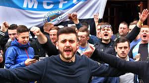 The manchester city page for the everyine around the world. Plastic Fans This Is Why You Are Wrong About Man City Man City Vs Real Madrid Ucl Away Days Youtube