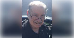 Obituary information for Danny M. Guido