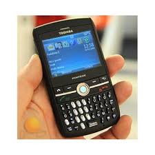 TOSHIBA G710 (İngilizce İşletim ...