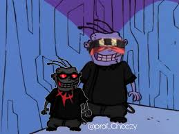 Ed, edd and eddy go. Where S The Mix Up Johnny Ed Edd N Eddy Know Your Meme