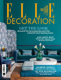 Pin On Elle Decor
