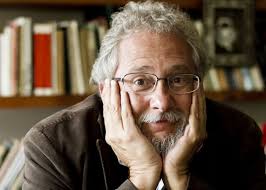 No me gusta ni cinco 'El olvido que seremos'"