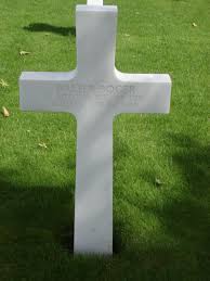 SSGT Walter Boger (1921-1945)