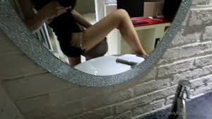 FD Hira's potent femdom facesitting and trampling - ultimate submission