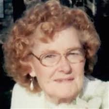 Ethel Zobel Obituary