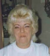 Obituary information for Gladys Marie Gayhart