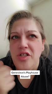 Genevieve Playhouse Paw Patrol Face