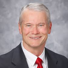 Ronald Messer's Instagram, Twitter & Facebook