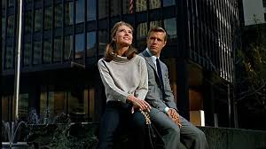 Style On Film Breakfast At Tiffany S Breakfast At Tiffanys Best Romantic Comedies George Peppard