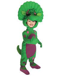 Infant Toddler Baby Bop Costume In Stock About Costume Shop