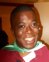 Eric Jermain Williams Obituary