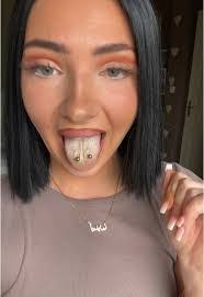 Danielle Dapp's Instagram, Twitter & Facebook