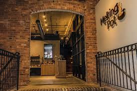 Fondue Restaurant The Galleria Red Bank Nj The Melting Pot