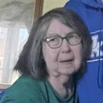 Janet Lee Beagle Obituary