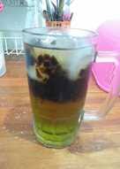 Penjual daun cincau hitam dari pegunungan harga terjangkau kualitas terbaik. 810 Resep Minuman Cincau Sirup Enak Dan Sederhana Ala Rumahan Cookpad