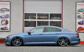 Volkswagen Passat B8 Volkswagen