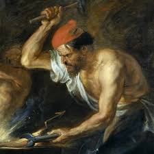 Stream 29 Hephaistos by MythoSaga | Listen online for free on SoundCloud