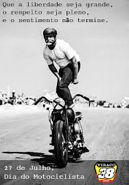 Em 27 de julho de 1974, morria o motociclista e mecânico da honda marcus bernardi, que era bastante querido por todos. Moto Clube Viraco 27 Julho Dia Do Motociclista