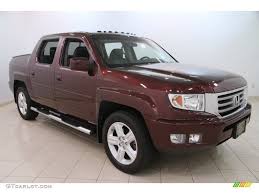 Image result for Dark Cherry 2012 Ridgeline
