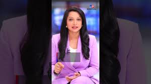 अरे! यहां तो सड़क का नाम चंद्रयान ISRO Chandrayaan 3 Preeti Raghunandan  #tv9shorts | OFW Teleserye