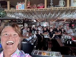 Taste of Maine Restaurant...