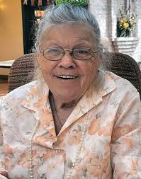 Hazel Betts Obituary