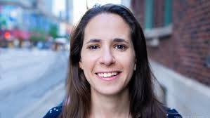 Founding a company is hard. So this VC brings empathy to the cap table