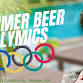 Summer Beer Olympics