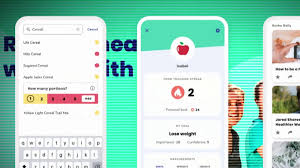 Looking to lose some weight? Weight Loss App Aimed At Kids And Teens Sparks Controversy