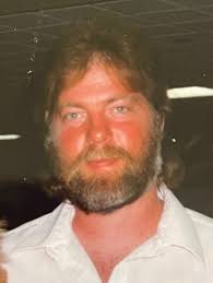 Obituary information for Larry Ray Hook, Sr.