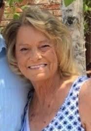 Patricia Tolbert Obituary