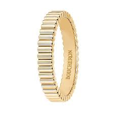 ここで買うなら このジュエリー ブシュロン編 結婚指輪アイデアまとめ ジュエリー ゴールドジュエリー