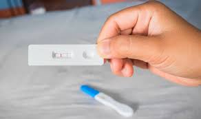Pregnancy tests are more accurate when the first urine of the day is used. How To Check Pregnancy At Home With Kit Follow These Easy Steps To Confirm Pregnancy At Home India Com