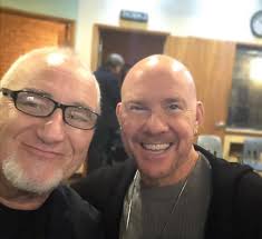 So saddened to hear of the passing of Clifford Bell. We caught up just a  few months ago. He did so much for the cabaret community in LA. He will be  missed.