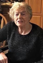 Claudine Gale Obituary October 24, 2018