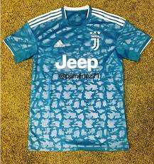 Introducing the 2018/19 3rd kit. Juventus Jersey 3rd