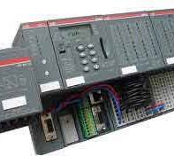 Advant 800xA | ABB Controller | DCS | DCSCenter