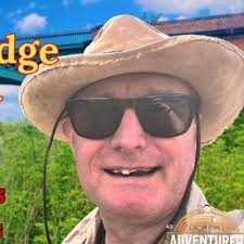 Dave Harding (@DaveySpeedstar)