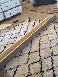 Easy diy wood mantel remington avenue decorate a beam or mantel with straps what are fire rated faux wood beams how to build a rustic faux beam mantel diy faux fireplace mantel. The Best And Easiest Diy Faux Wood Beams To Make Yourself Twelve On Main