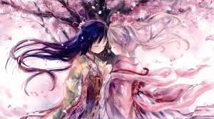 Best Friends Hd Wallpaper Wildest Fantasy Anime Anime Book