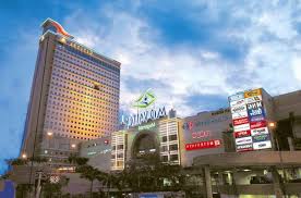 Kuala lumpur sentral and university of. Directhotels Com The Boulevard A St Giles Hotel Kuala Lumpur