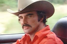 Burt Reynolds